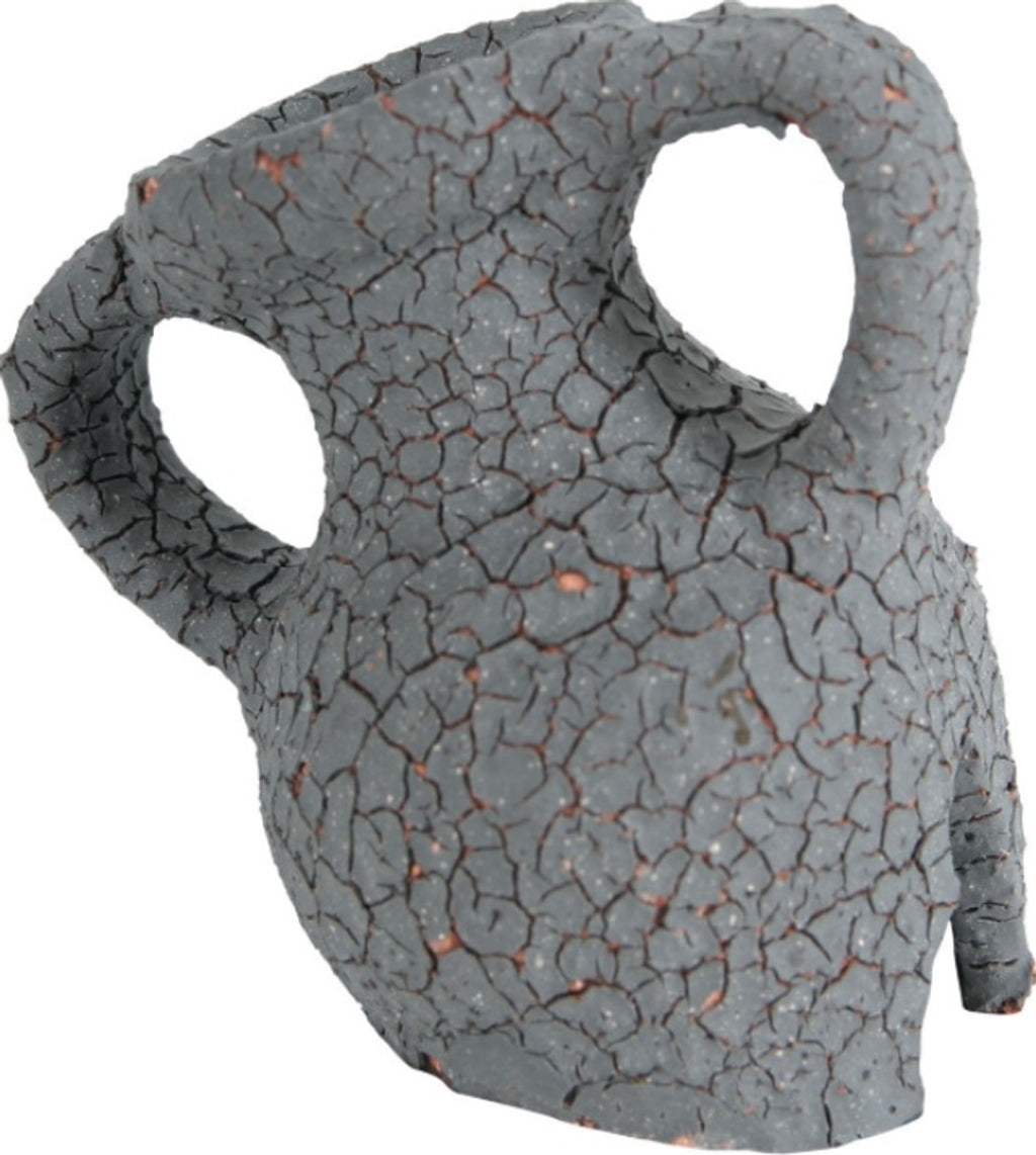 coll ánfora Etna