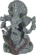 estátua elefante 1 9,2x7,1x11,6 cm