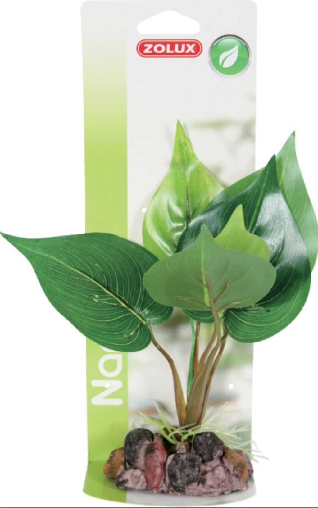 natura nº2 8x4x19cm Imagen principal del producto