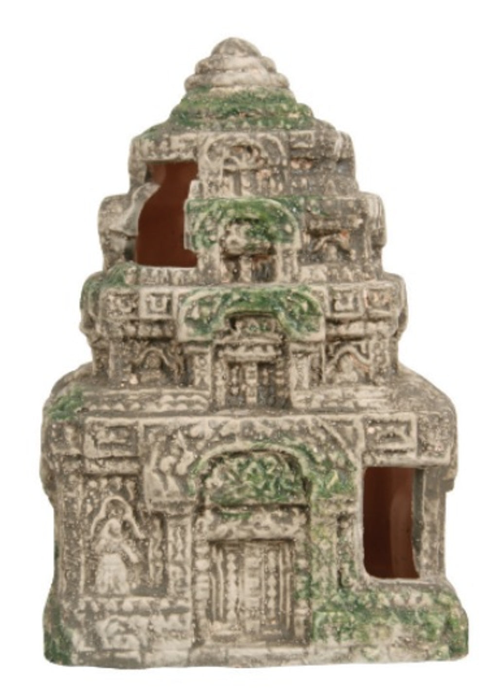 templo 11,5x11,5x16,5cm