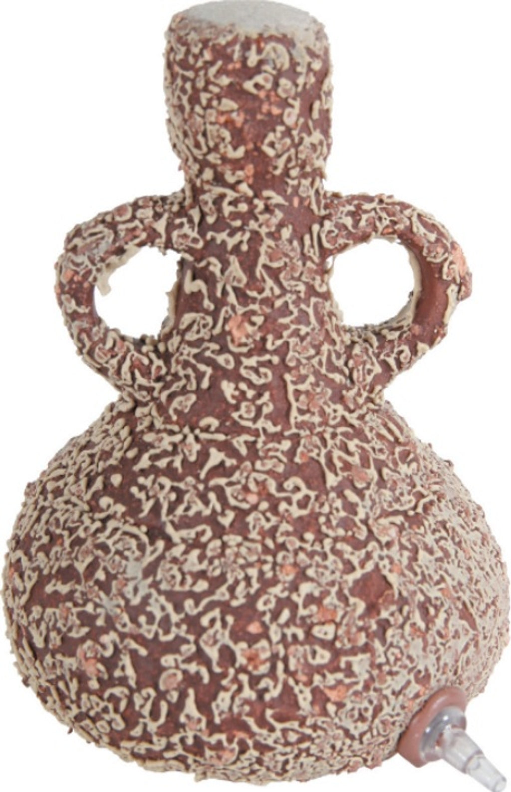 ampolla de vino Arkeo petita 6,7x6,7x9,7 cm Imatge principal del producte