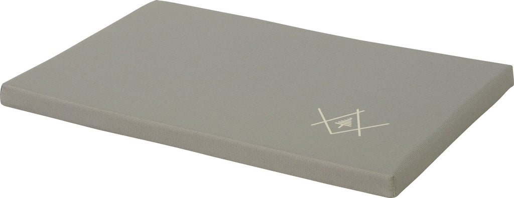 alfombra kaki 4 seasons Imagen principal del producto