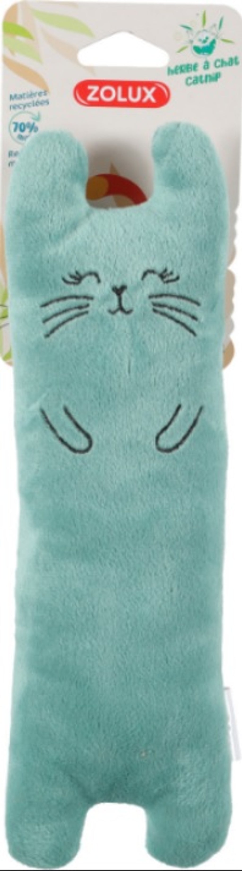 Ethicat Bigcat