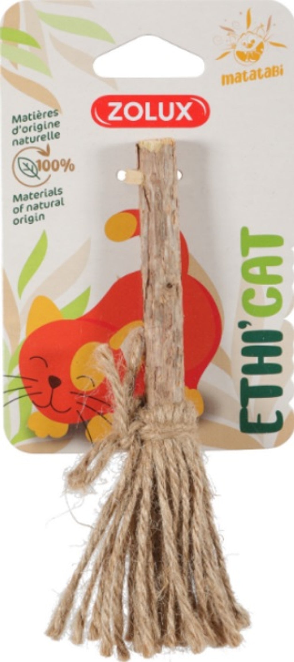 Ethicat Matatabi stick Imatge principal del producte