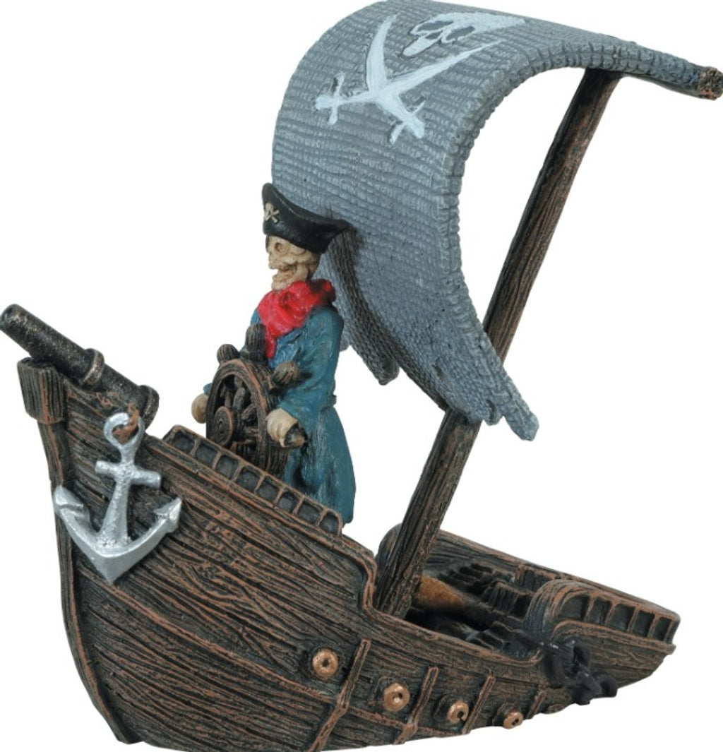 decoració barco pirata Imatge principal del producte