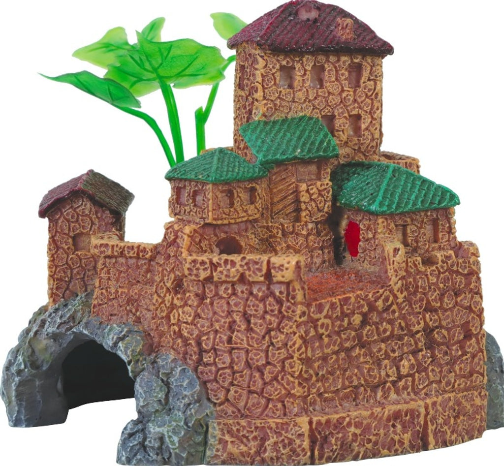 decoració pueblo medieval pm