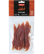 filets d'ànec
