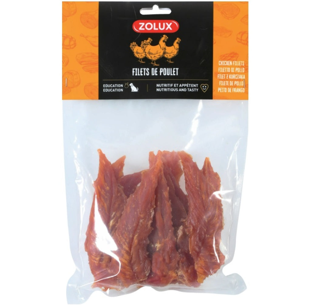 filete de pollo 300g Imagen principal del producto
