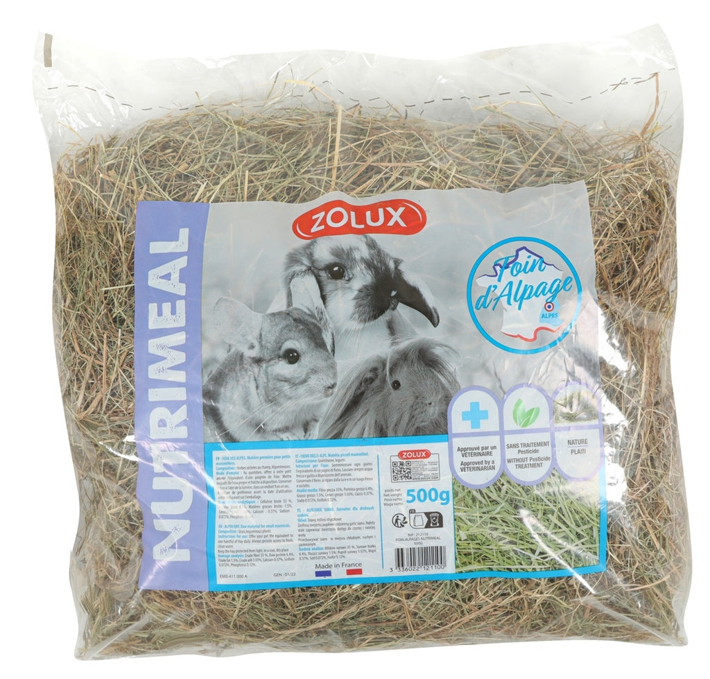 heno pastos nmeal natural Imagen principal del producto