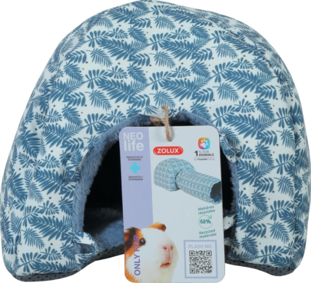 igloo cobaya neolife 25cm