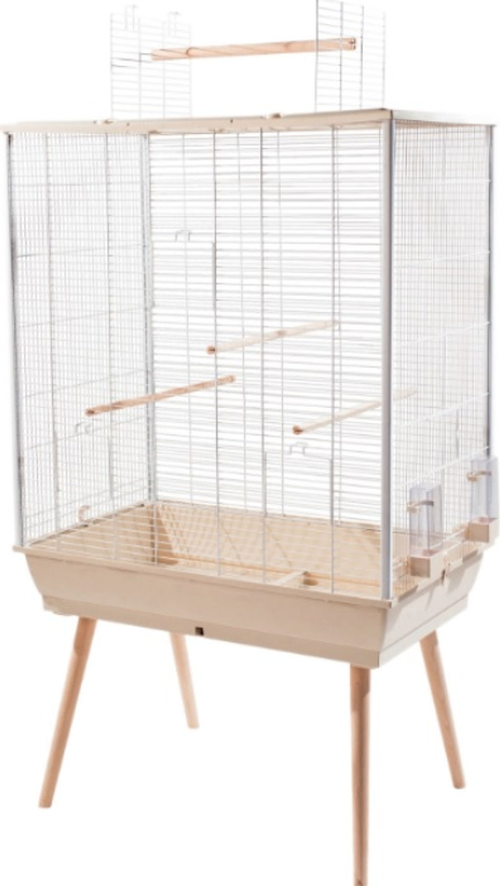 Neo jili beig XL / 132x48x81cm Imagen principal del producto