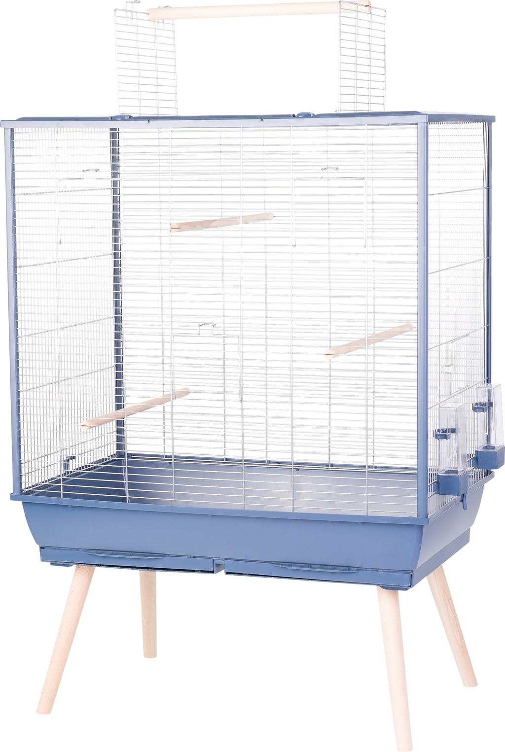 neolife 80 ocell blau