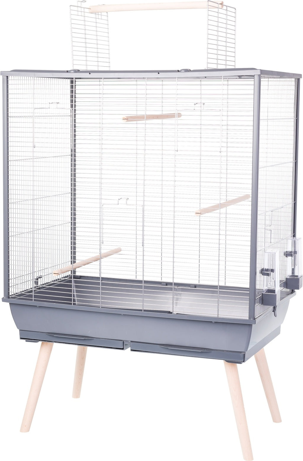 neolife 80 pájaro gris Imagen principal del producto