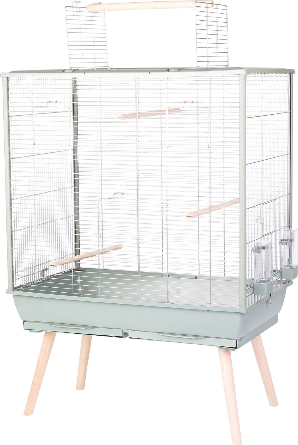 neolife 80 pájaro verde