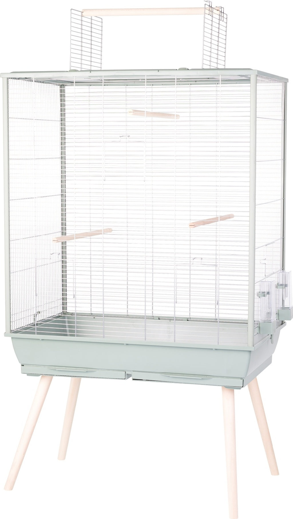 neolife 80 XL ocell verd