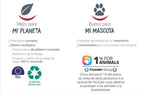 Panas conectable gris