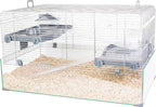 Panas conectable gris 80 / 79x48x45cm