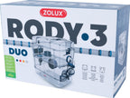 Rody3 blau Duo