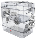 Rody3 blanca Duo