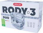 Rody3 blanca Duo