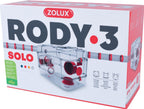 Rody3 roja Solo