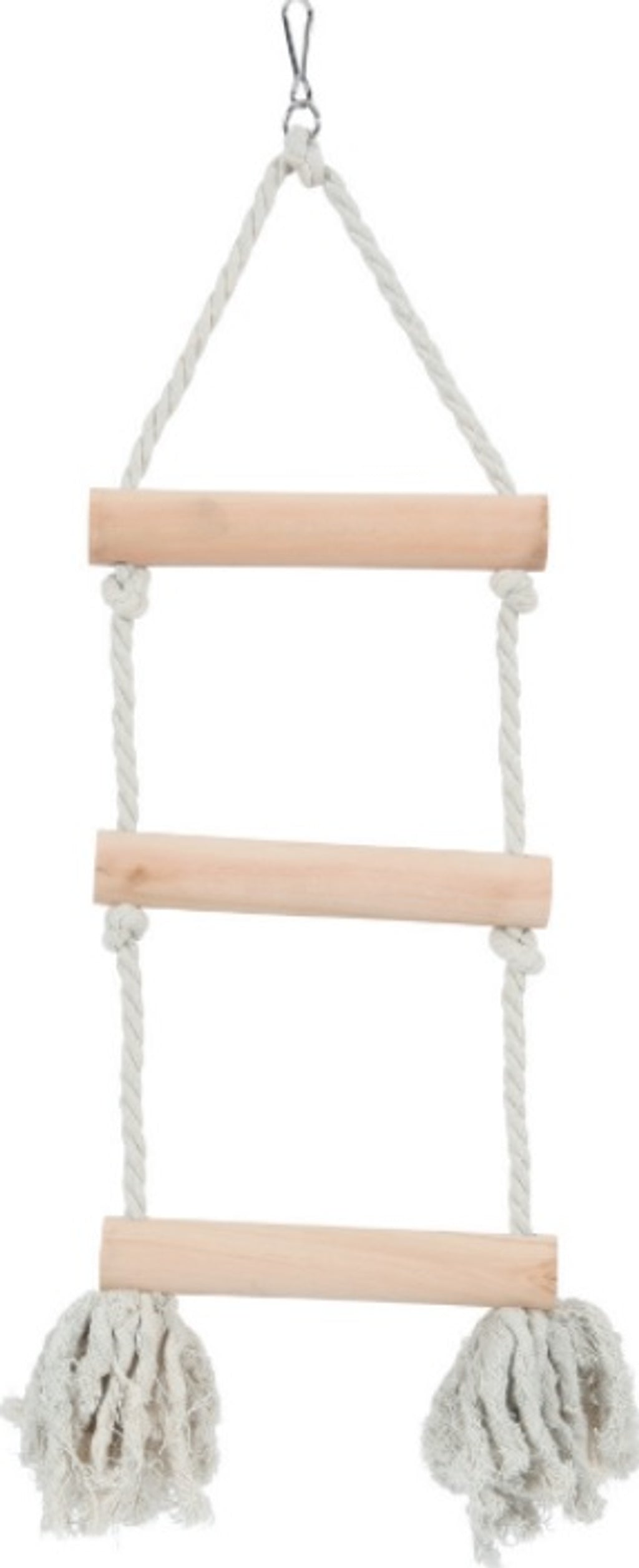 Zolux Tao Lloro o Perico 20x35x67 cm Imatge secundària del producte