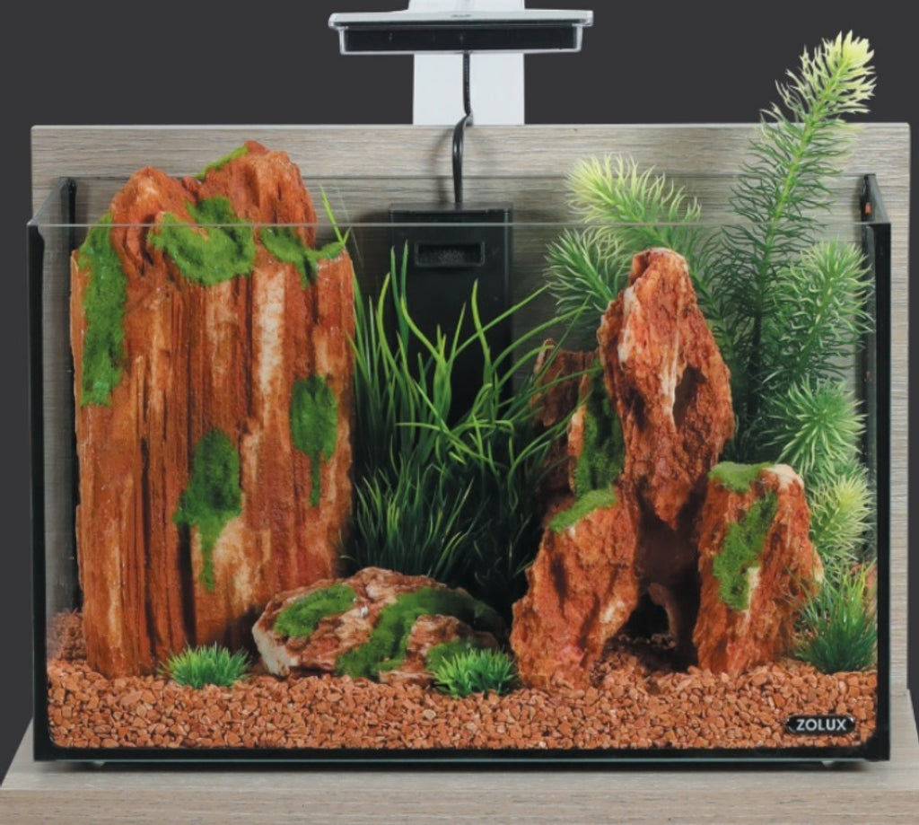kit Idro gris 20