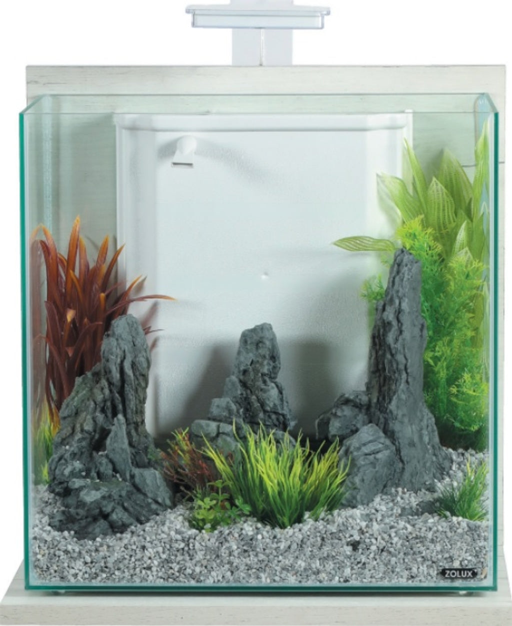 kit Idro blanc 40
