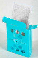 kit anti-olors purecat fresh