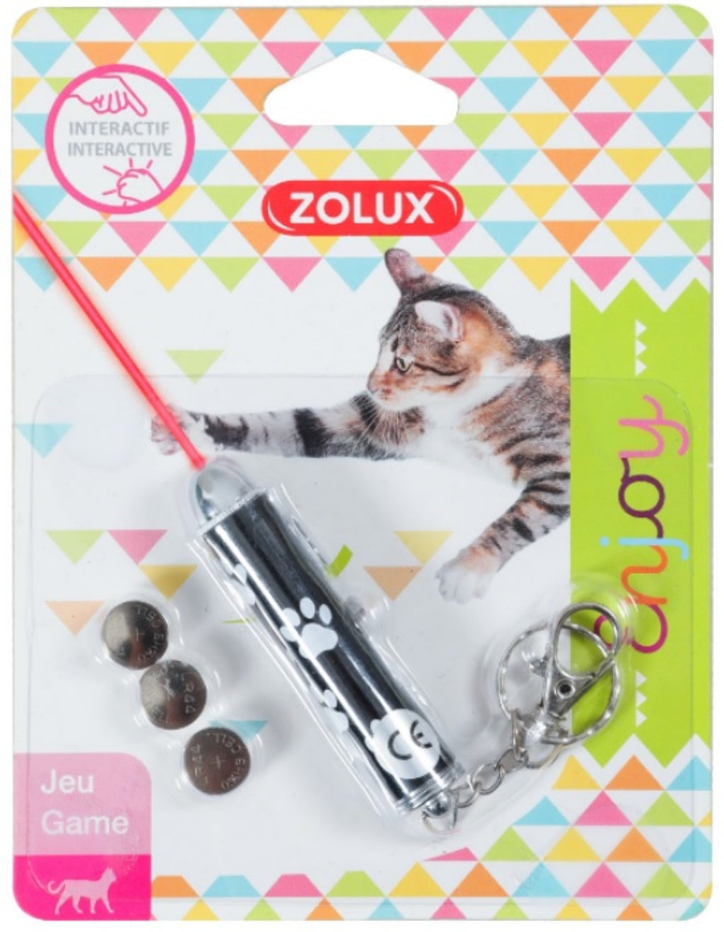 para gato