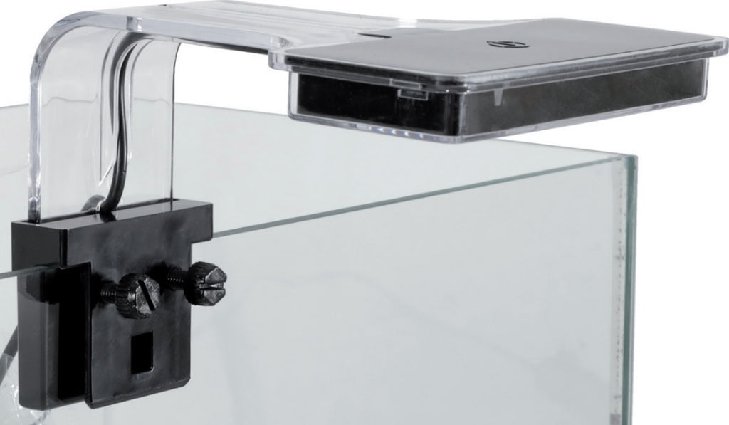 llum led aquaya negre