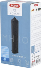mini calentador aquaya negre para 10lt