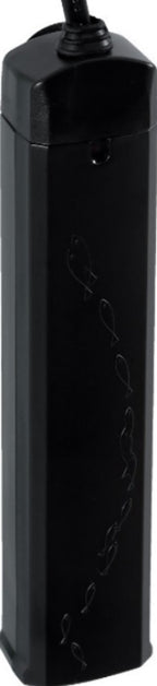 mini calentador aquaya negre para 10lt