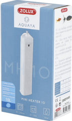 mini escalfador aquaya blanc per a 10lt