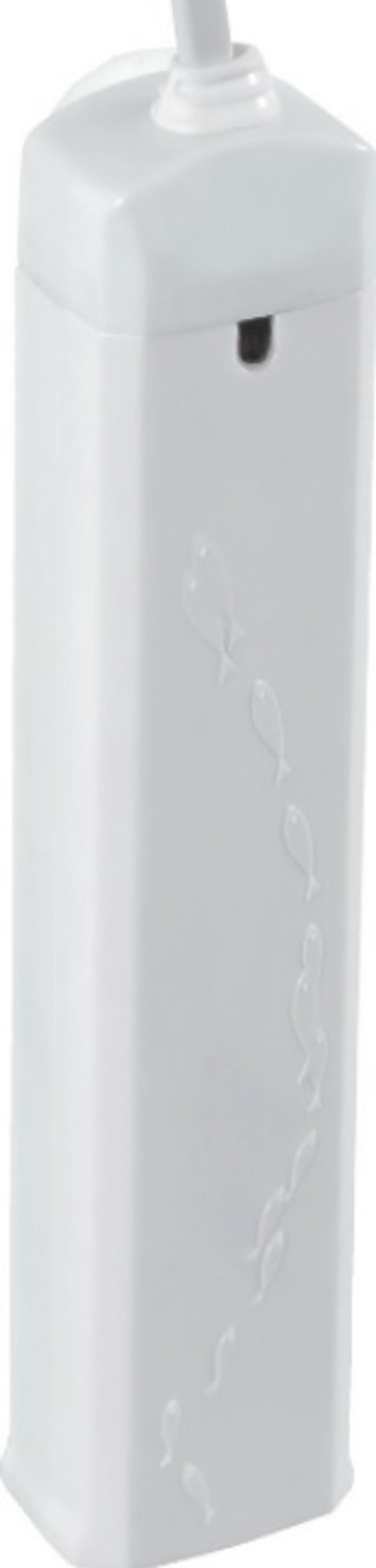 mini escalfador aquaya blanc per a 10lt