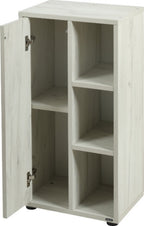 mueble idro ceruse blanco