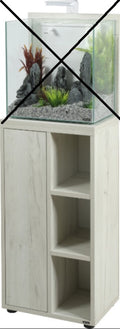 mueble idro ceruse blanco 40