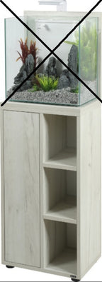 mueble idro ceruse blanco 40