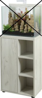 mueble idro ceruse blanco 50