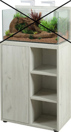 mueble idro ceruse blanco 60