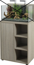 mueble idro zebrano gris 60