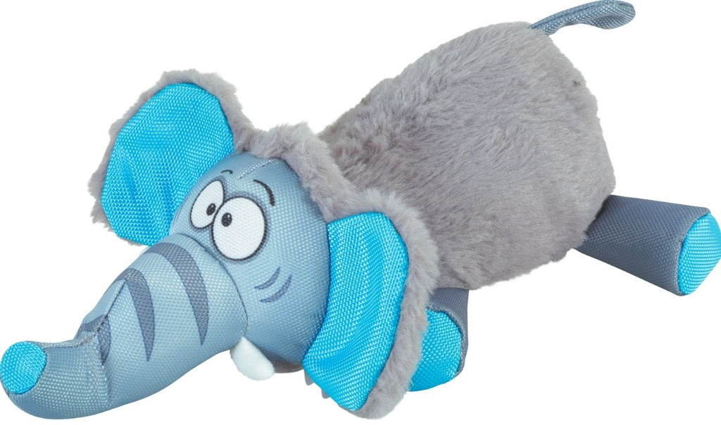 friends yvan elefante