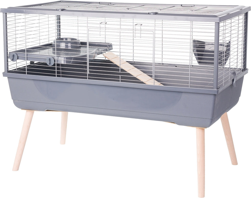 neolife 100 cav gris