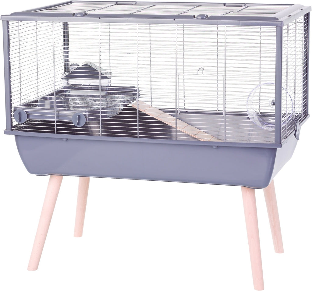 neolife 80 ham gris Imatge principal del producte