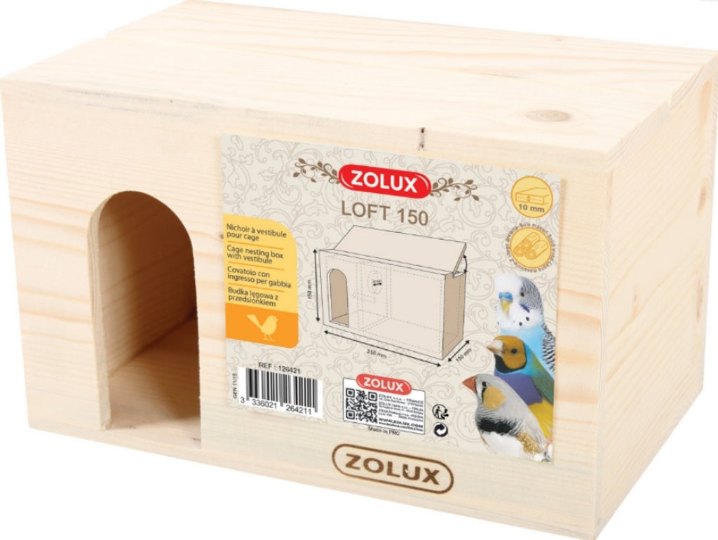 loft 150 25x15x15cm