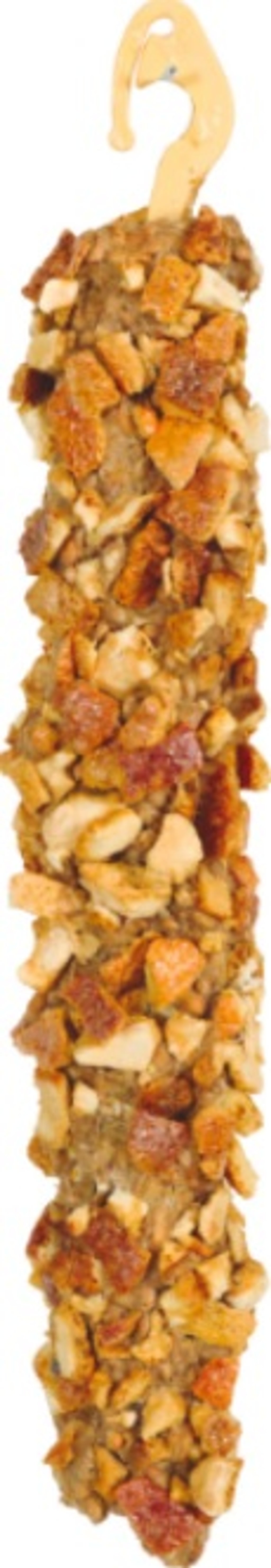 Zolux Nutrimeal para Cobaya 3 Sticks de naranja 115gr Imagen secundaria del producto