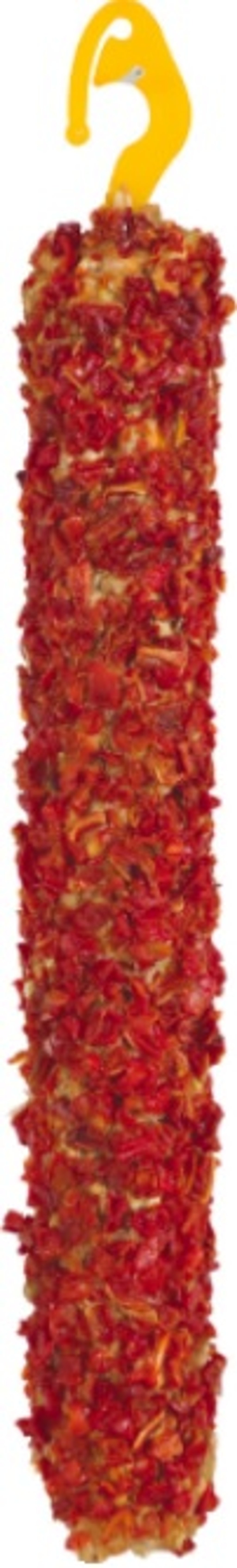 Zolux Nutrimeal para Conejo 3 Sticks de zanahoria 115gr Imagen secundaria del producto