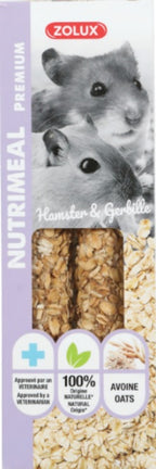Nutrimeal per a hàmster i jerbo 3 sticks de civada 1