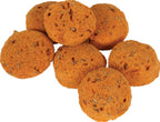 Crunchy Cup pastanaga i lino 200 g