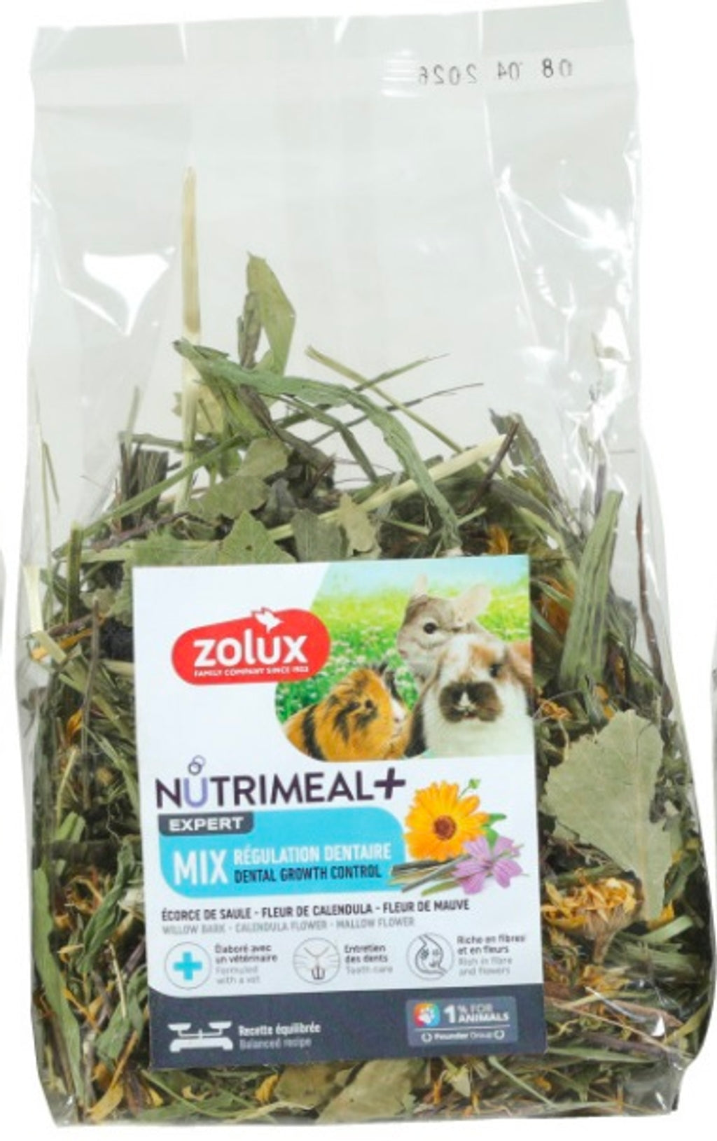 mix dental 100gr Imagen principal del producto